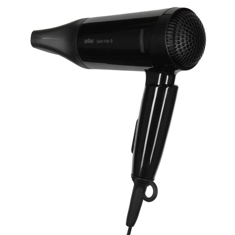 Suszarka do włosów BRAUN HD350 Braun Suszarka do włosów BRAUN HD350 Braun