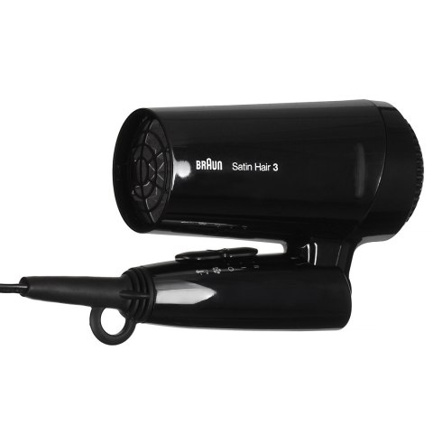 Suszarka do włosów BRAUN HD350 Braun Suszarka do włosów BRAUN HD350 Braun