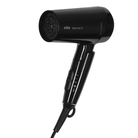 Suszarka do włosów BRAUN HD350 Braun Suszarka do włosów BRAUN HD350 Braun