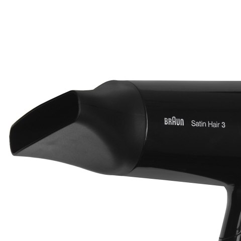 Suszarka do włosów BRAUN HD350 Braun Suszarka do włosów BRAUN HD350 Braun