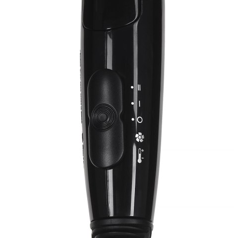 Suszarka do włosów BRAUN HD350 Braun Suszarka do włosów BRAUN HD350 Braun