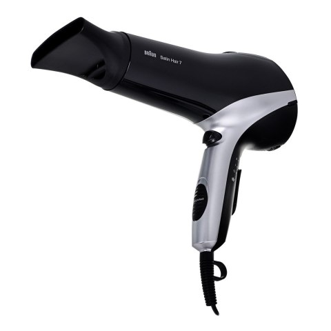 Suszarka do włosów BRAUN HD710 Braun Suszarka do włosów BRAUN HD710 Braun
