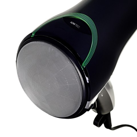 Suszarka do włosów BRAUN HD710 Braun Suszarka do włosów BRAUN HD710 Braun