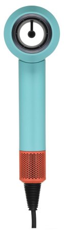 Suszarka do włosów DYSON HD16 Patina Ceramic Blue 515276-01 DYSON