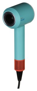 Suszarka do włosów DYSON HD16 Patina Ceramic Blue 515276-01 DYSON