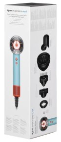 Suszarka do włosów DYSON HD16 Patina Ceramic Blue 515276-01 DYSON
