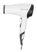 Suszarka do włosów REMINGTON D3015 (2000W; kolor biały) REMINGTON