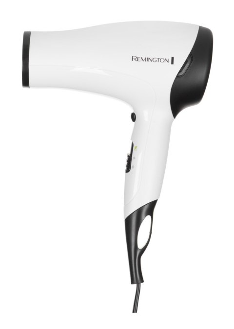 Suszarka do włosów REMINGTON D3015 (2000W; kolor biały) REMINGTON Suszarka do włosów REMINGTON D3015 (2000W; kolor biały) REMINGTON