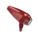 Suszarka do włosów REMINGTON Silk AC9096 (2400W; kolor czerwony) REMINGTON