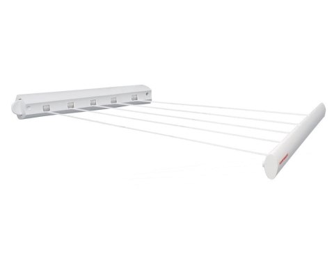 Suszarka ścienna Rollfix 210 Longline LEIFHEIT Suszarka ścienna Rollfix 210 Longline LEIFHEIT