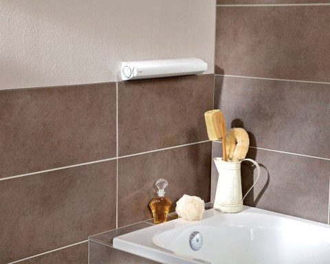 Suszarka ścienna Rollfix 210 Longline LEIFHEIT Suszarka ścienna Rollfix 210 Longline LEIFHEIT