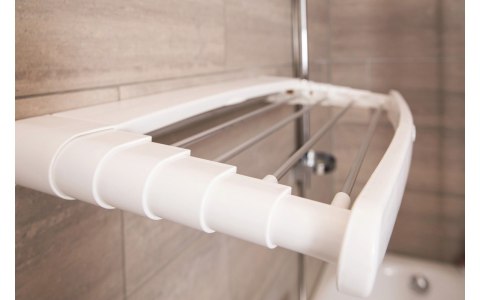 Suszarka ścienna Vileda Genius 70 VILEDA Suszarka ścienna Vileda Genius 70 VILEDA