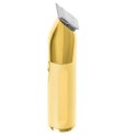 Trymer ADLER AD 2836g złoty USB Adler