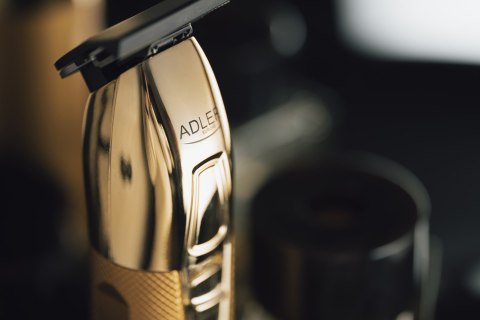 Trymer ADLER AD 2836g złoty USB Adler Trymer ADLER AD 2836g złoty USB Adler