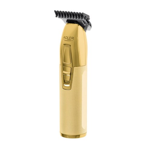 Trymer ADLER AD 2836g złoty USB Adler Trymer ADLER AD 2836g złoty USB Adler