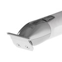 Trymer ADLER AD 2836s srebrny USB Adler