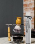 Trymer ADLER AD 2836s srebrny USB Adler