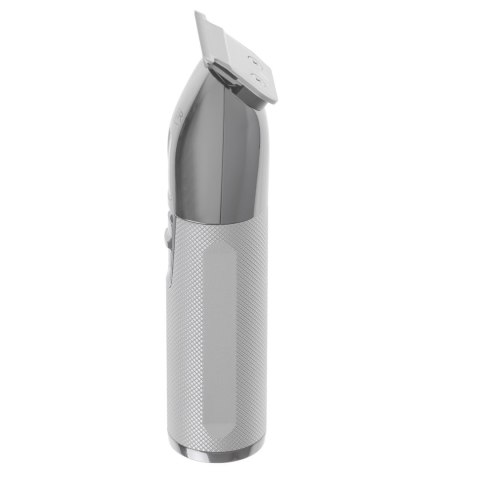 Trymer ADLER AD 2836s srebrny USB Adler Trymer ADLER AD 2836s srebrny USB Adler