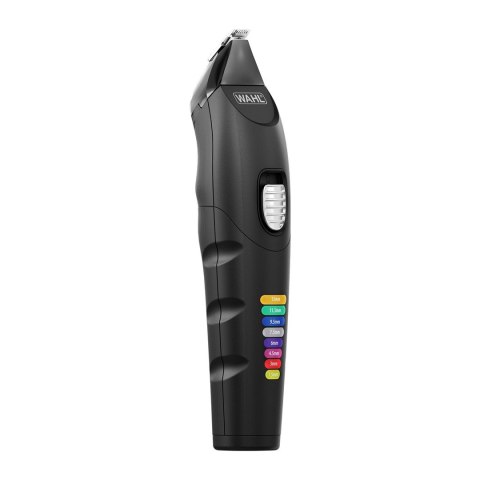 Trymer do brody WAHL Color Trim Advan. 09893.0464 Wahl Trymer do brody WAHL Color Trim Advan. 09893.0464 Wahl