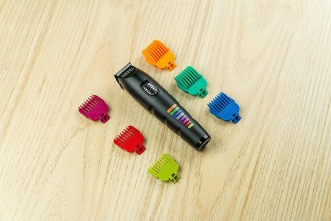 Trymer do brody WAHL Color Trim Advan. 09893.0464 Wahl Trymer do brody WAHL Color Trim Advan. 09893.0464 Wahl