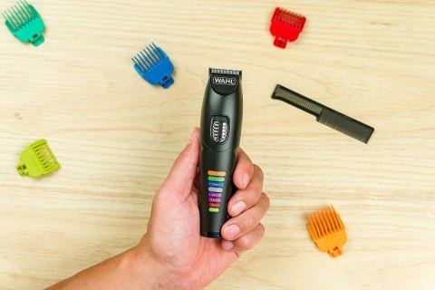 Trymer do brody WAHL Color Trim Advan. 09893.0464 Wahl Trymer do brody WAHL Color Trim Advan. 09893.0464 Wahl