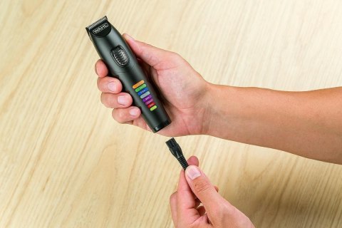 Trymer do brody WAHL Color Trim Advan. 09893.0464 Wahl Trymer do brody WAHL Color Trim Advan. 09893.0464 Wahl
