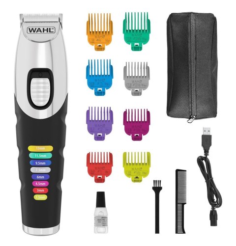 Trymer do brody WAHL Color Trim Beard 09893.0443 Wahl Trymer do brody WAHL Color Trim Beard 09893.0443 Wahl