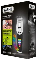 Trymer do brody WAHL Color Trim Beard 09893.0443 Wahl