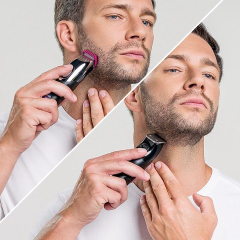 Trymer do brody WAHL Color Trim Beard 09893.0443 Wahl Trymer do brody WAHL Color Trim Beard 09893.0443 Wahl
