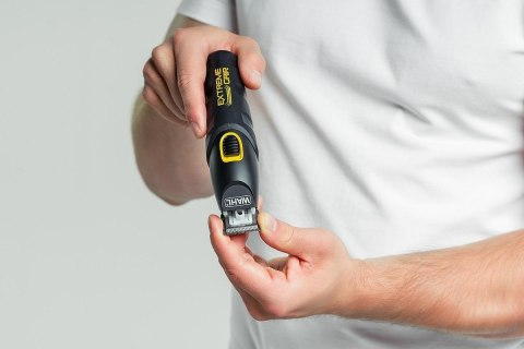 Trymer do brody WAHL Extreme Grip Advan. 09893.0460 Wahl Trymer do brody WAHL Extreme Grip Advan. 09893.0460 Wahl