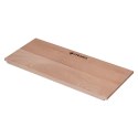 Deska drewniana do zlewozmywaka SPARTA PLUS LUX oraz CAMEA 79x50 PYRAMIS