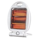 ESPERANZA GRZEJNIK KWARCOWY 400W/800W THAR BIAŁY EHH009 Esperanza