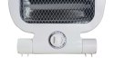 ESPERANZA GRZEJNIK KWARCOWY 400W/800W THAR BIAŁY EHH009 Esperanza