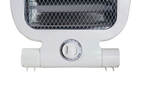 ESPERANZA GRZEJNIK KWARCOWY 400W/800W THAR BIAŁY EHH009 Esperanza ESPERANZA GRZEJNIK KWARCOWY 400W/800W THAR BIAŁY EHH009 Esperanza