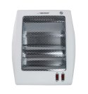 ESPERANZA GRZEJNIK KWARCOWY 400W/800W THAR BIAŁY EHH010 Esperanza
