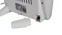 ESPERANZA GRZEJNIK KWARCOWY 400W/800W THAR BIAŁY EHH010 Esperanza