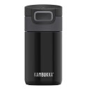 Kambukka kubek termiczny Etna 300 ml - Pitch Black Kambukka