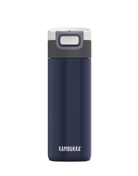 Kambukka kubek termiczny Etna 500ml Denim Blue Kambukka Kambukka kubek termiczny Etna 500ml Denim Blue Kambukka