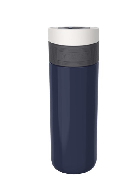 Kambukka kubek termiczny Etna 500ml Denim Blue Kambukka Kambukka kubek termiczny Etna 500ml Denim Blue Kambukka