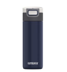 Kambukka kubek termiczny Etna 500ml Denim Blue Kambukka