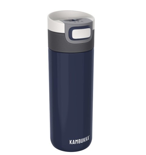 Kambukka kubek termiczny Etna 500ml Denim Blue Kambukka Kambukka kubek termiczny Etna 500ml Denim Blue Kambukka