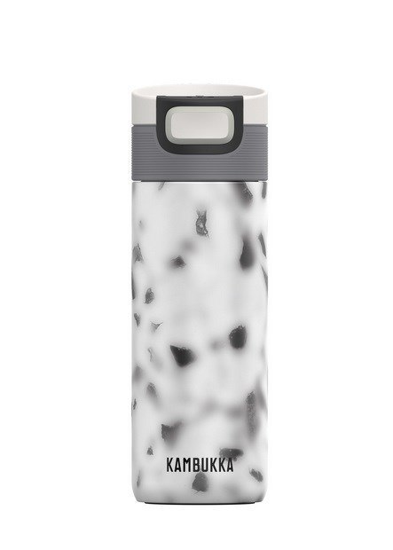 Kambukka kubek termiczny Etna 500ml Foggy Terrazzo Kambukka Kambukka kubek termiczny Etna 500ml Foggy Terrazzo Kambukka