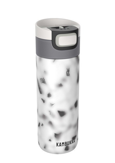 Kambukka kubek termiczny Etna 500ml Foggy Terrazzo Kambukka Kambukka kubek termiczny Etna 500ml Foggy Terrazzo Kambukka