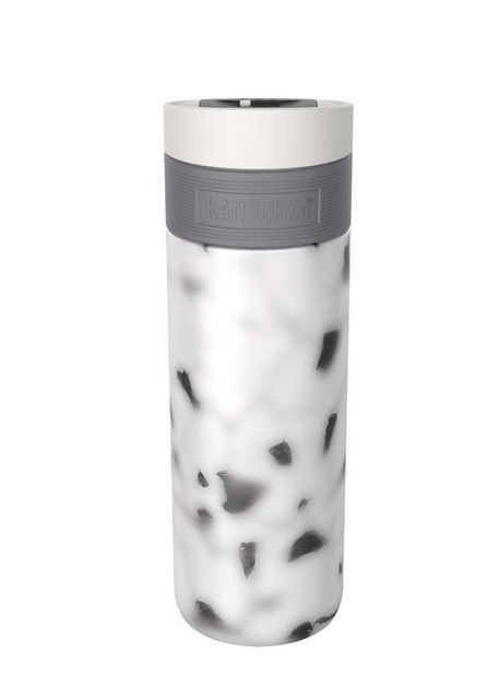 Kambukka kubek termiczny Etna 500ml Foggy Terrazzo Kambukka Kambukka kubek termiczny Etna 500ml Foggy Terrazzo Kambukka