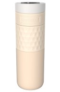 Kambukka kubek termiczny Etna Grip 500 ml - Barely Beige Kambukka