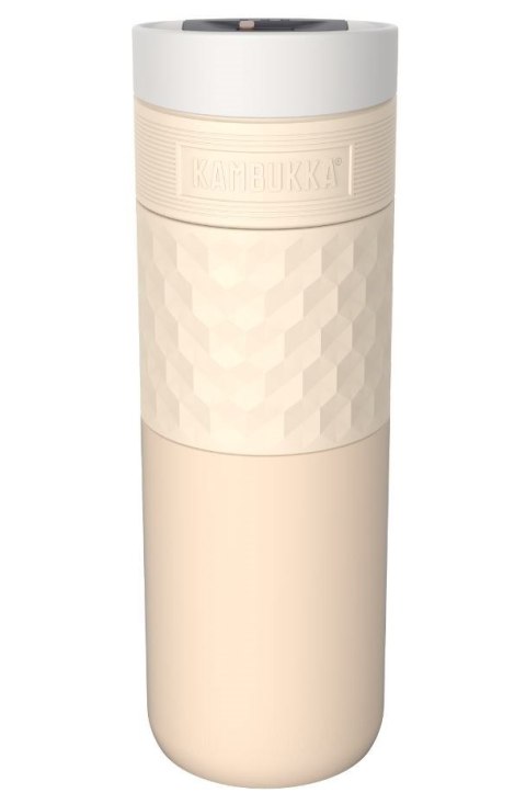 Kambukka kubek termiczny Etna Grip 500 ml - Barely Beige Kambukka Kambukka kubek termiczny Etna Grip 500 ml - Barely Beige Kambukka