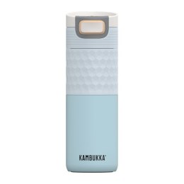 Kambukka kubek termiczny Etna Grip 500 ml - Breezy Blue Kambukka