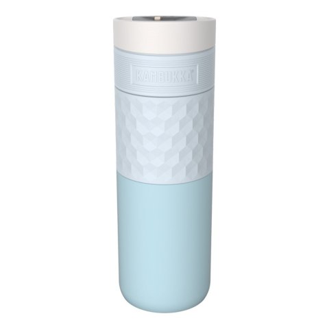 Kambukka kubek termiczny Etna Grip 500 ml - Breezy Blue Kambukka Kambukka kubek termiczny Etna Grip 500 ml - Breezy Blue Kambukka