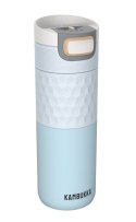 Kambukka kubek termiczny Etna Grip 500 ml - Breezy Blue Kambukka