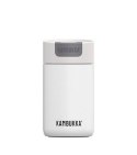 Kambukka kubek termiczny Olympus 300ml - Marshmallow white Kambukka